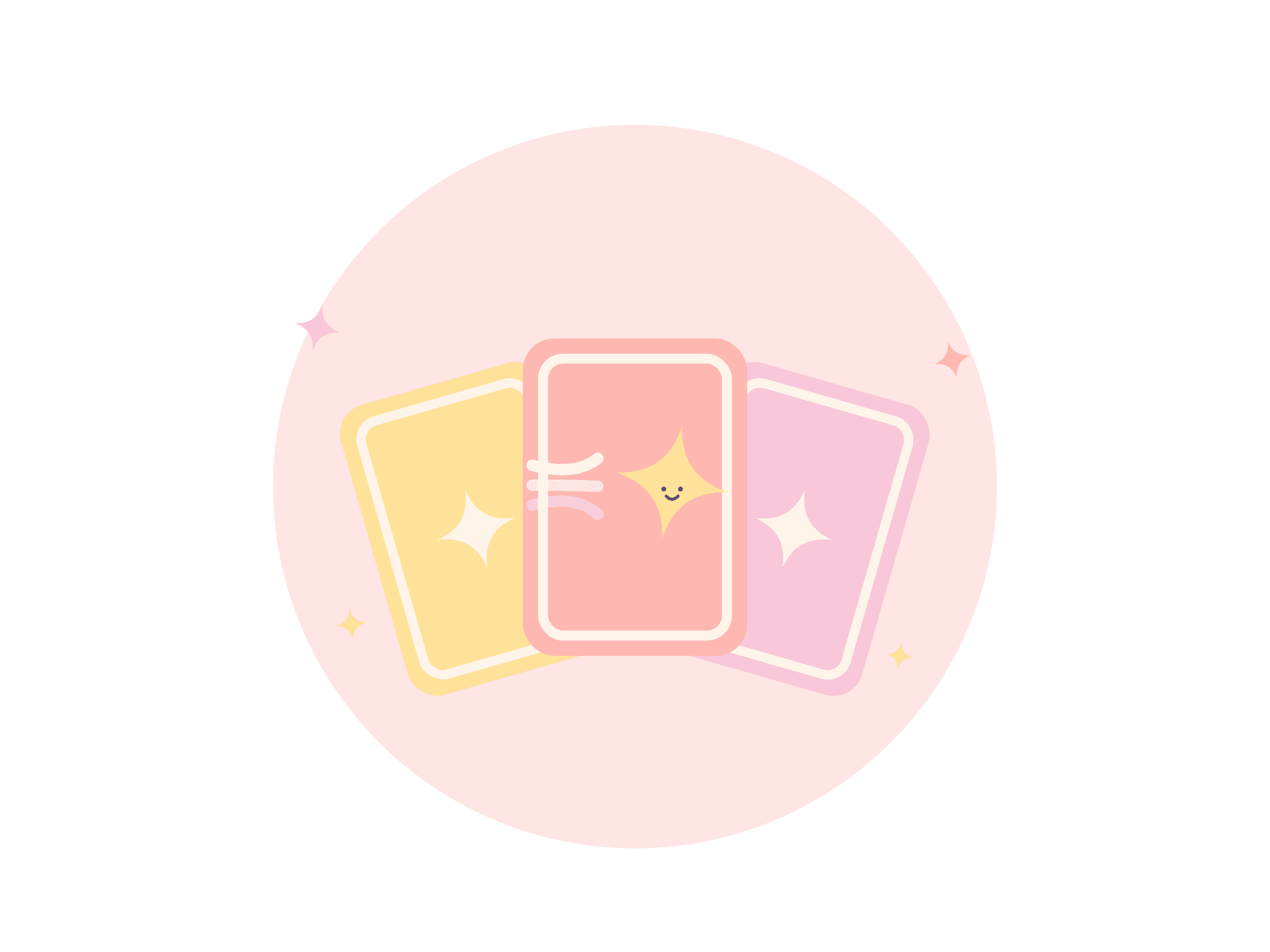 Visuel de l'Oracle des Audaces