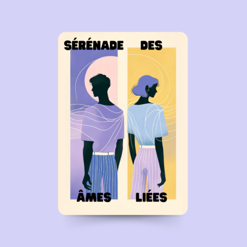 Sérénades des âmes liées